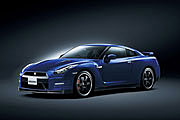 動力再追加20匹，Nissan發表2012年式GT-R