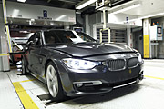 第6代BMW 3系列量產啟動，國內最快明年第1季上市