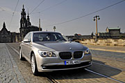 BMW宣佈八缸、十二缸汽油引擎車型預約召回改正活動