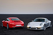 Porsche在臺年銷量跨千輛大關，新世代911接單破50台