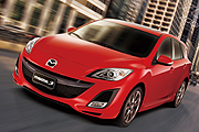 漲潮襲來，Mazda宣告1月起調漲Mazda3建議售價