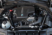 換裝4缸直噴增壓，BMW新Twin Power動力520i/528i上市