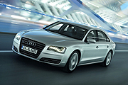 擊敗雙B，Audi獲ADAC評為德國年度最佳汽車品牌