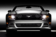 國內積極評估中，Ford Mustang明年可望入臺