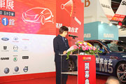 規模更勝前屆，第19屆2012年台北車展正式開跑