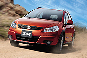 新年新售價，Suzuki將由2月起調漲新車價格