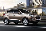 Hyundai雙喜臨門，品牌年成長率及國產SUV銷量奪冠