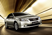 2012年1月份臺灣汽車市場促銷情報