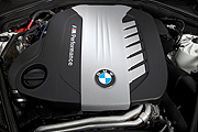 3渦輪柴有勁，BMW M GmbH推出3.0升柴油引擎
