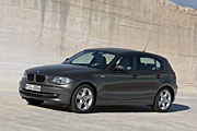 BMW宣佈上一代120d、520d柴油引擎車型預約召回改正活動
