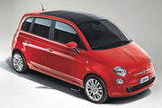 效法Mini，Fiat 500L 5門長軸車型傳聞2012年上市