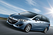 齊聲喊漲，Mazda Taiwan調整全車系建議售價
