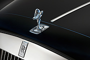 客製服務成主流，Rolls- Royce擴建Bespoke部門
