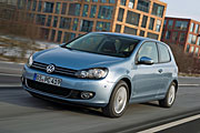 Volkswagen全新MQB底盤發表，跨品牌全面共用