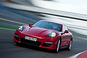 接單價760萬起，Porsche Panamera GTS預計最快5月導入