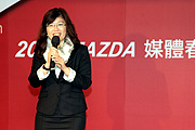 市佔率5%，Mazda Taiwan擘劃2012年年度目標