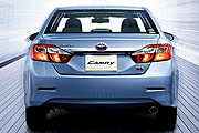 入門車型推估110萬內，Toyota Camry Hybrid 2月18日展間進駐
