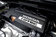 新世代動力發表，Honda預告1.6升柴油引擎日內瓦展演