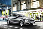 首批50部新車限量優惠，BMW 116i預購價145萬上市