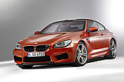 M Power加持，2012日內瓦車展BMW車單公布