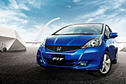 漲聲喊起，Honda Taiwan 3月起部分車系售價調整