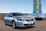 2012年2月份臺灣汽車市場銷售報告