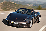 278萬元起，新世代Porsche Boxster預計最快第3季導入