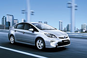 109.9萬入主Hybrid，2012年式小改款Toyota Prius宣布上市