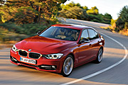 318d 184萬元，新世代BMW 3系列預接單價公佈