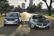 更多碳纖維，BMW 2013年可能大規模量產應用