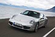 管路配置瑕疵，Porsche在美召回911 Carrera S