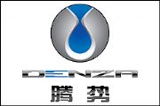 鎖定中國EV市場，Daimler與比亞迪共推Denza品牌