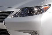 Lexus ES首款Hybrid動力，第6代車系正式導入