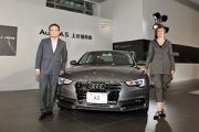 全新面容導入，217萬起Audi小改A5發表上市
