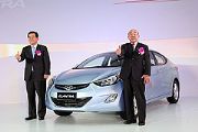 68.9萬起，Hyundai國產新一代Elantra正式開賣