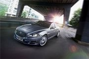 398萬雙渦輪柴油，Jaguar XJ 3.0 SuperV6短軸版上市