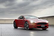 專屬限量魅力，Aston Martin DBS Carbon Edition國內現身