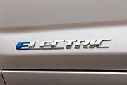 電動休旅首發，Toyota市售版RAV4 EV下周發表