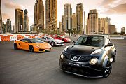 Nissan Juke-R市售版本確認，比概念車更強悍