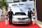 國民房車現身，Tobe M'way 58.9萬元起上市