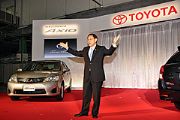 11代傳人降臨，Toyota日規大改款Corolla登場