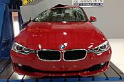 BMW 3系列、Acura RDX，IIHS安全首選入列