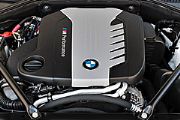 3渦輪柴油動力植入，小改BMW 7系列‧動力篇