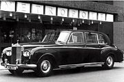 迎接女王鑽禧，盛惟將展出Rolls-Royce皇室用車Phantom VI