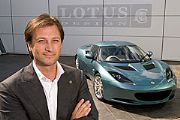 換人作主，Lotus集團CEO Dany Bahar遭解雇