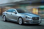 Jaguar總代理推出限量26輛XJ尊榮租賃專案