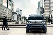 Land Rover銷售創新高，6月份繼續優惠