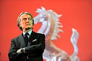歐洲年度風雲管理人物，Ferrari董事長獲選