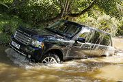 颱風來襲，Jaguar & Land Rover提醒車主注意安全
