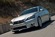 Lexus成功衛冕，J.D.Power美國新車品質調查出爐